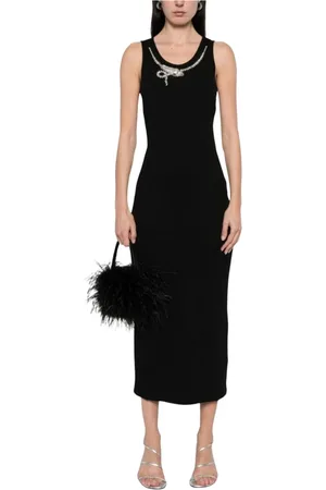 Givenchy Mujer, Vestidos, Negro, Talla: S
