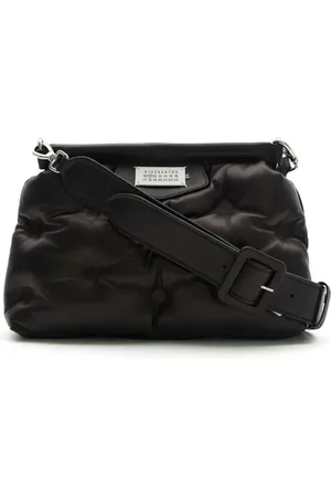 Maison Margiela Mujer, Bolsos, Negro, Talla: ONE Size