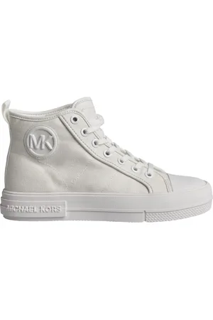 Michael Kors Mujer, Zapatos, Blanco, Talla: 35 EU