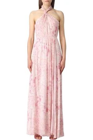 Patrizia Pepe Mujer, Vestidos, Rosa, Talla: XS