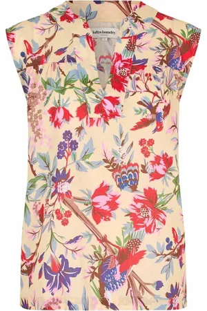 Lollys Laundry Mujer, Camisetas, , Talla: XL