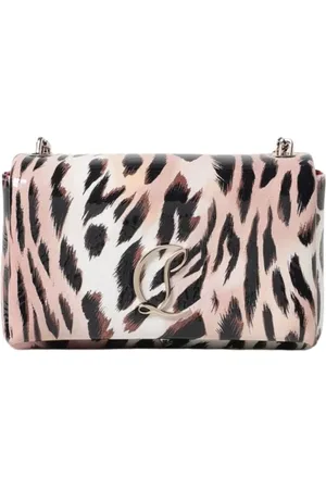 Christian Louboutin Mujer, Bolsos, , Talla: ONE Size