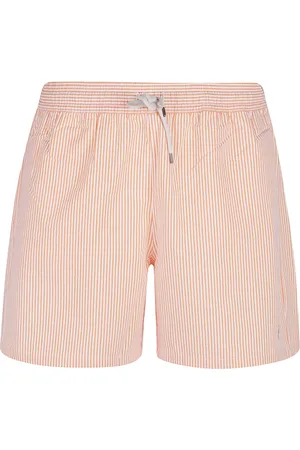 Ralph Lauren Hombre, Pantalones cortos, Rosa, Talla: M