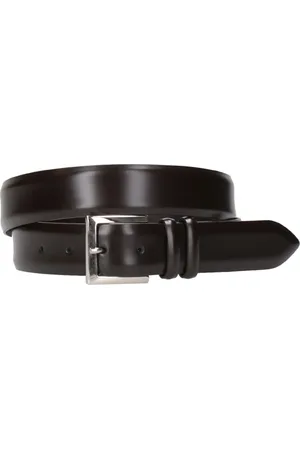 Orciani Hombre, Accesorios, Marrón, Talla: 110 CM