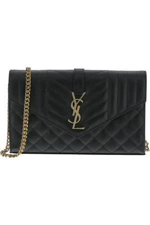 Saint Laurent Mujer, Bolsos, Negro, Talla: ONE Size