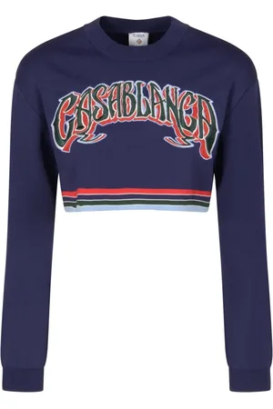 Casablanca Mujer, Jerseys, Azul, Talla: XS