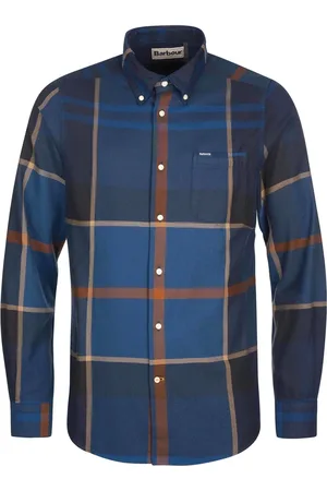 Barbour Hombre, Camisas, , Talla: L