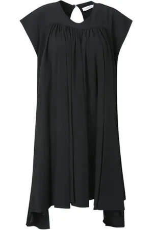 Paco rabanne Mujer, Vestidos, Negro, Talla: S