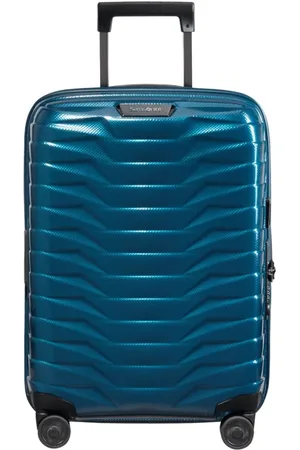 Samsonite Unisex, Maletas, Azul, Talla: ONE Size