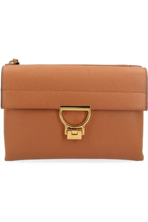 Coccinelle Mujer, Bolsos, Marrón, Talla: ONE Size