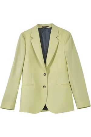 Paul Smith Mujer, Chaquetas, Verde, Talla: M