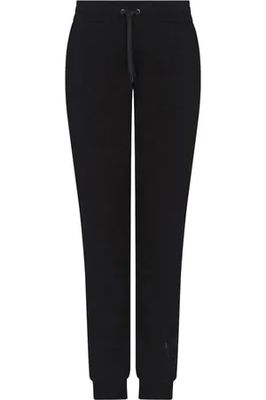 Armani Exchange Mujer, Pantalones, Negro, Talla: S