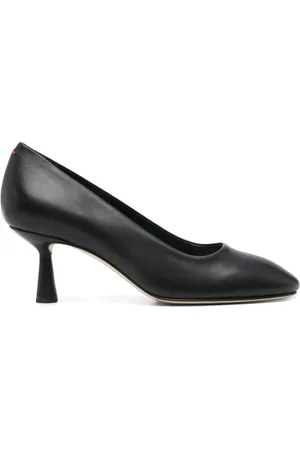 Aeyde Mujer, Zapatos, Negro, Talla: 37 EU