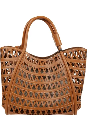 Max Mara Mujer, Bolsos, Marrón, Talla: ONE Size