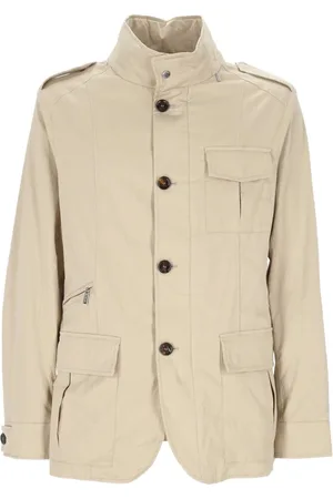 MOORER Hombre, Chaquetas, , Talla: L