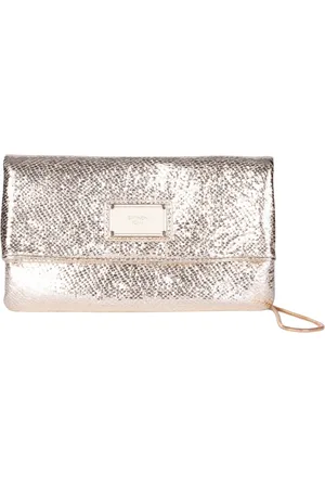 Gattinoni Mujer, Bolsos, Amarillo, Talla: ONE Size