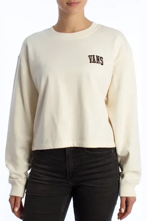 Vans Mujer, Sudaderas, , Talla: L