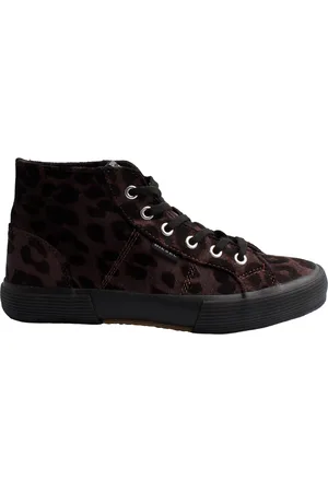Diesel Mujer, Zapatos, Gris, Talla: 36 EU