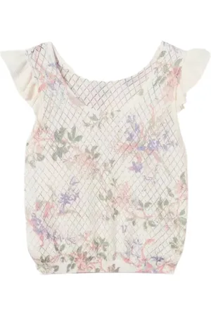 Twin-Set Mujer, Camisetas, , Talla: M