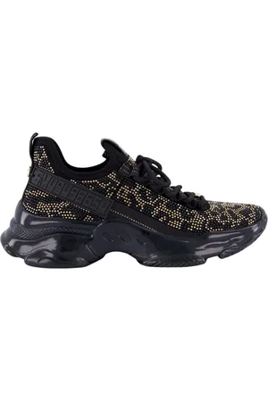 Steve Madden Mujer, Zapatos, Negro, Talla: 37 EU