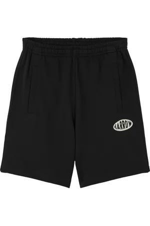 BARROW Hombre, Pantalones cortos, Negro, Talla: M