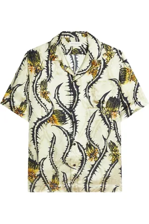 DRIES VAN NOTEN Hombre, Camisas, , Talla: M