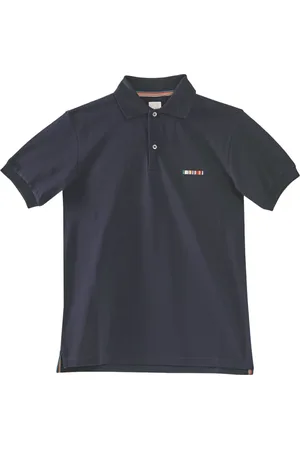Paul Smith Hombre, Camisetas, Azul, Talla: XL