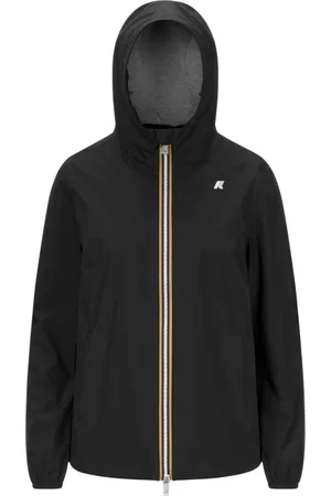 K-Way Mujer, Chaquetas, Negro, Talla: XL