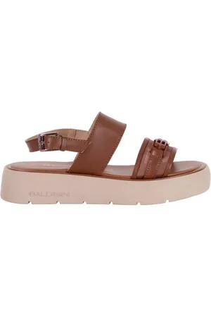 BALDININI Mujer, Zapatos, Marrón, Talla: 37 EU