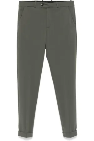 RRD Hombre, Pantalones, Gris, Talla: 3XL