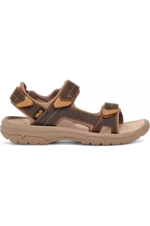 Teva Hombre, Zapatos, Marrón, Talla: 43 EU