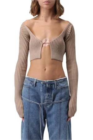 Jacquemus Mujer, Jerseys, , Talla: M