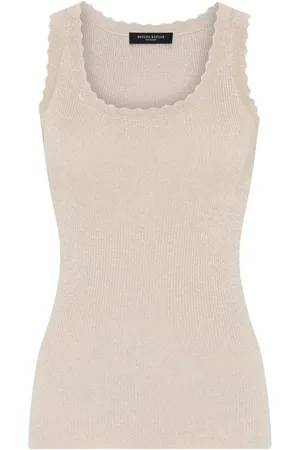 Bruuns Bazaar Mujer, Camisetas, , Talla: L