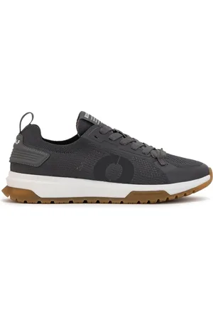 ECOALF Mujer, Zapatos, Gris, Talla: 40 EU