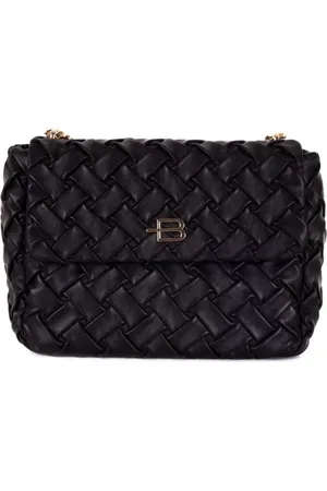 BALDININI Mujer, Bolsos, Negro, Talla: ONE Size