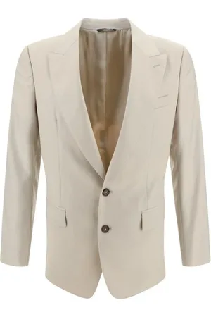 Dolce & Gabbana Hombre, Chaquetas, , Talla: S