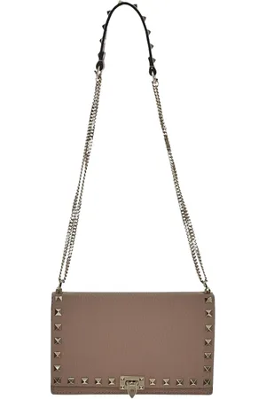 VALENTINO GARAVANI Mujer, Bolsos, Rosa, Talla: ONE Size
