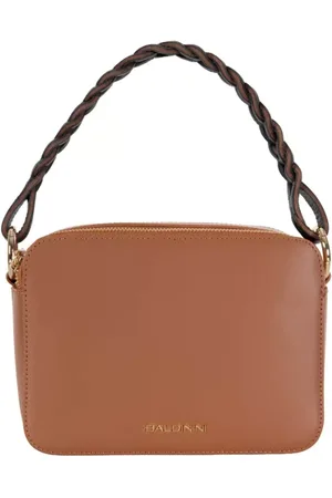 BALDININI Mujer, Bolsos, Marrón, Talla: ONE Size