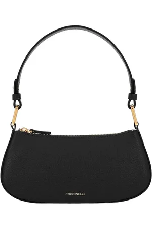 Coccinelle Mujer, Bolsos, Negro, Talla: ONE Size