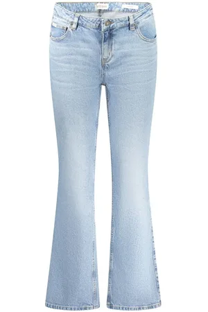 Guess Mujer, Vaqueros, Azul, Talla: W24 L32