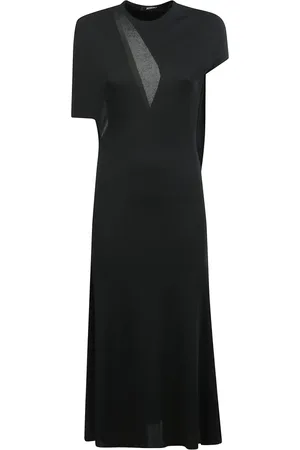 Jacquemus Mujer, Vestidos, Negro, Talla: M