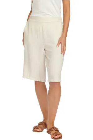 2-Biz Mujer, Pantalones cortos, , Talla: XL