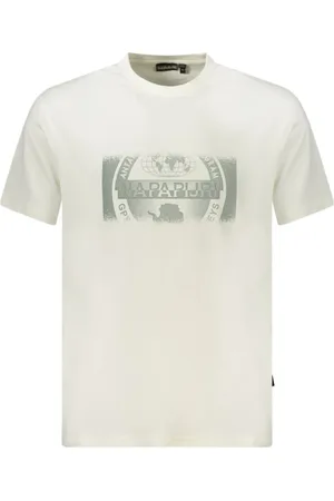 Napapijri Hombre, Camisetas, , Talla: M