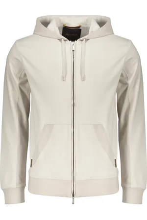 MOORER Hombre, Sudaderas, , Talla: M