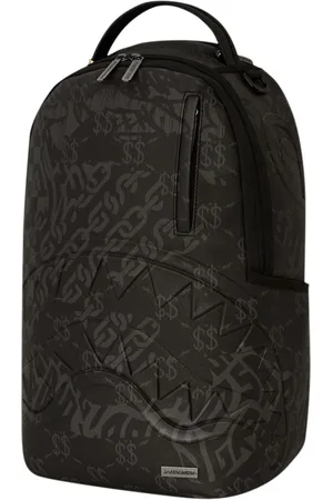 Sprayground Mujer, Bolsos, Negro, Talla: ONE Size