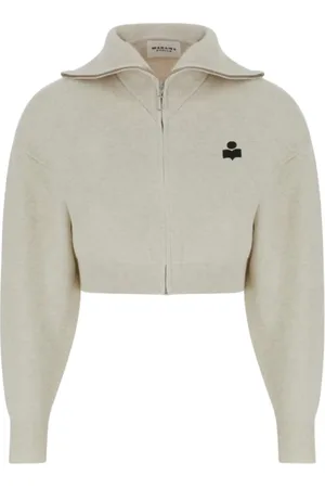 Isabel Marant Mujer, Jerseys, Gris, Talla: S