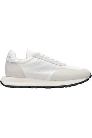 Philippe model Mujer, Zapatos, Blanco, Talla: 39 EU