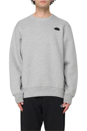 The North Face Hombre, Sudaderas, Gris, Talla: L