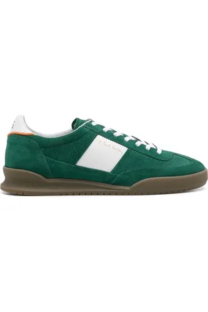 Paul Smith Hombre, Zapatos, Verde, Talla: 40 EU