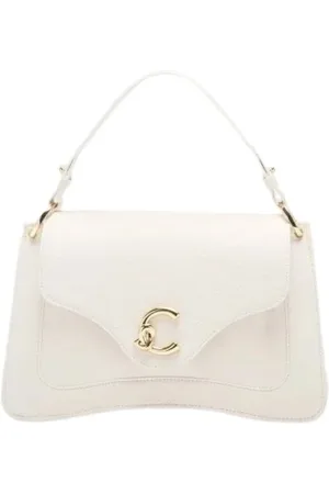Coccinelle Mujer, Bolsos, Blanco, Talla: ONE Size